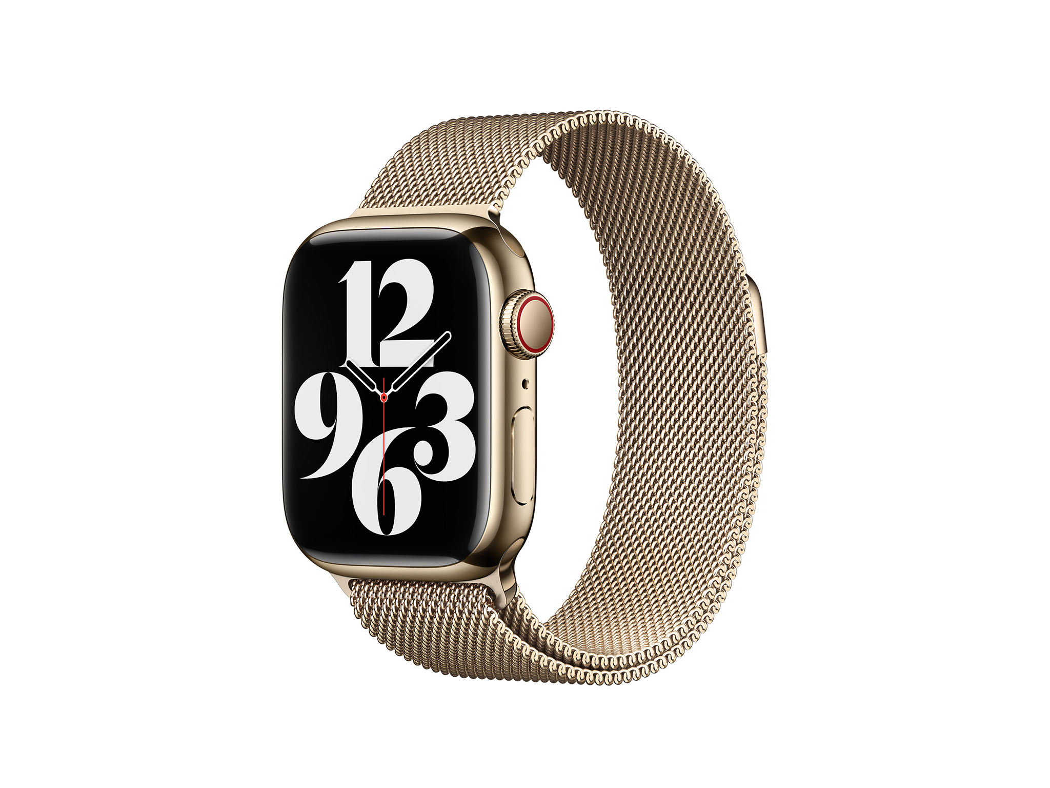 Best metal best sale apple watch band